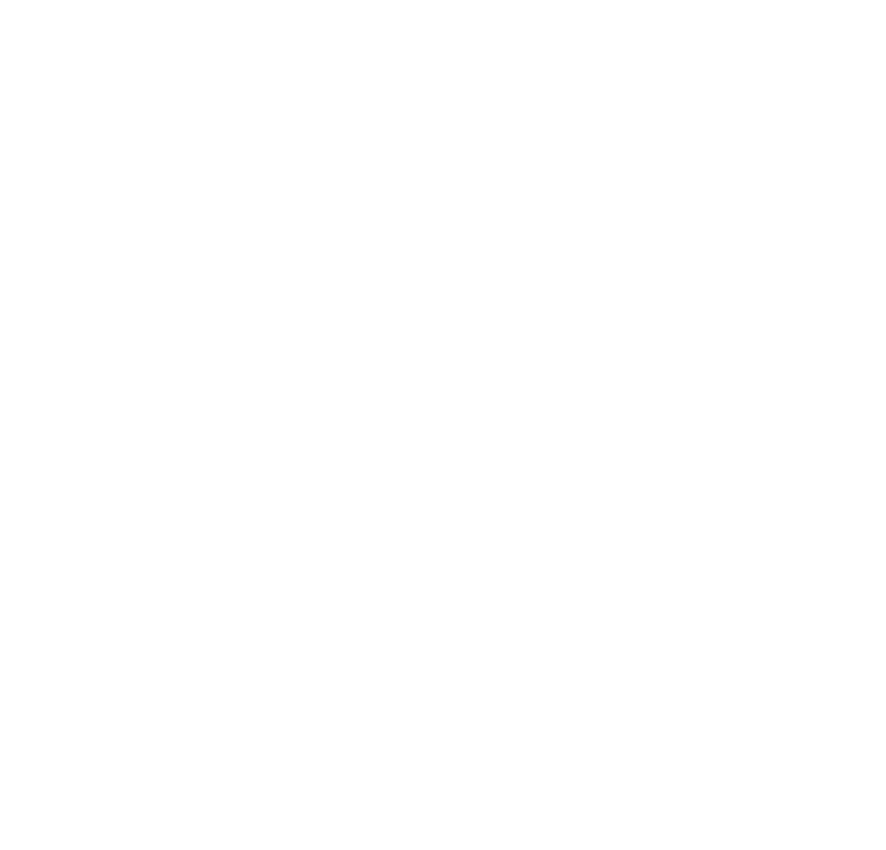 A-Z Logo White